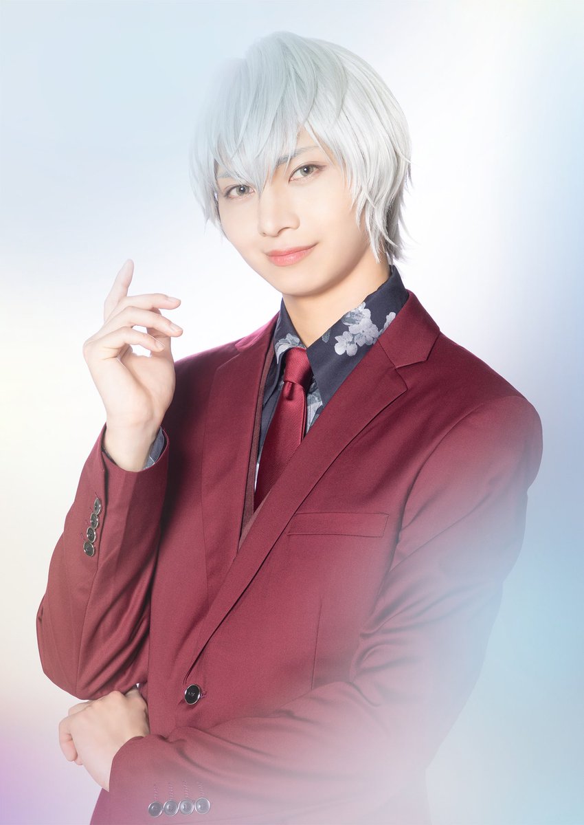 ツキウタ 隼 缶バッジ セット (ムンフェス ピエコロ 兎王国 etc