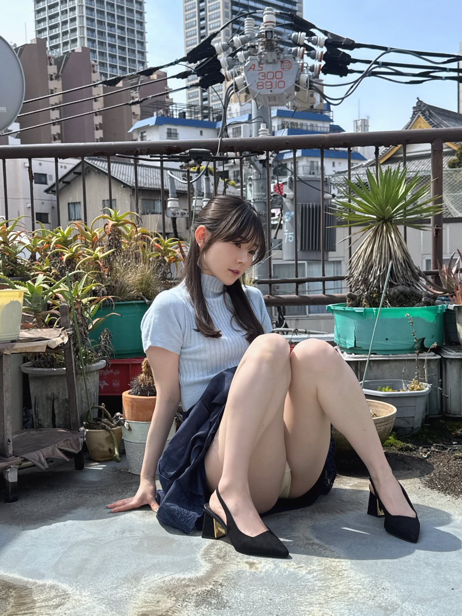 近衛りこさんのエロ画像、2025年03月30日21時19分40秒に投稿