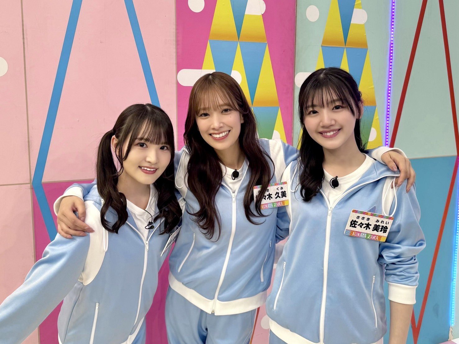 日向坂で会いましょう 第3弾 5本セット 2025年4月9日(水) 第3弾「日向坂で会いましょう」Blu-ray 5