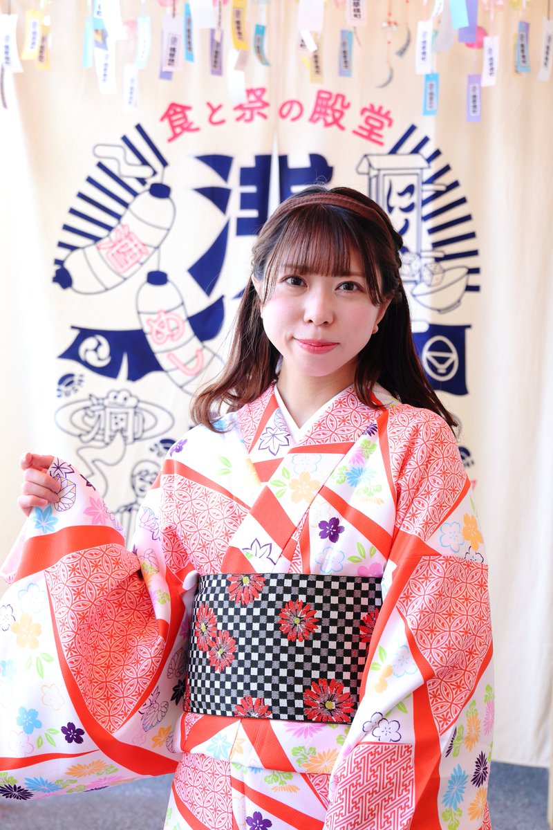 sphere_cyan's tweet photo. 2025.3.30 本日の着物の美人 みかりん ②
#月乃みか
りぼんバレッタは #sweethug https://t.co/pmsP7fk6oB