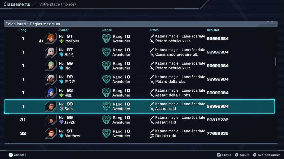 J'ai trouvé ma nouvelle vocation je crois ptdr

Des gros méchas qui roulent et qui volent et un gros open world bien fait (et l'Overdrive évidemment)

Le jeu est vraiment goatesque