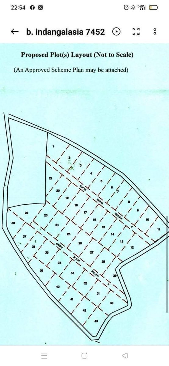 Kareps_Property's tweet photo. PRIME PLOTS, EBAMBWA IN KAKAMEGA

Prime plots of 50 by 100 (1/8th an acre) for - 600k
✓6km and 10 minutes drive to CBD
✓Drilled water available
✓Electricity available
✓Titles available

Visit our office at NCBA Building Kakamega or Call u  0715257829. https://t.co/3Ye4Hh37RY https://t.co/HD4vg3kW1F