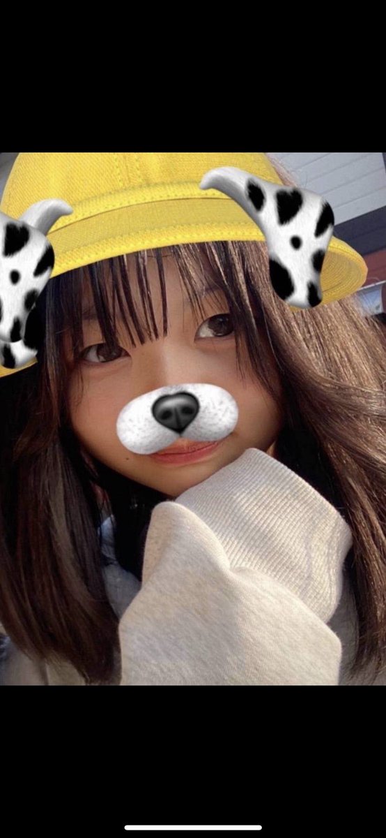 椿姫 tweet media