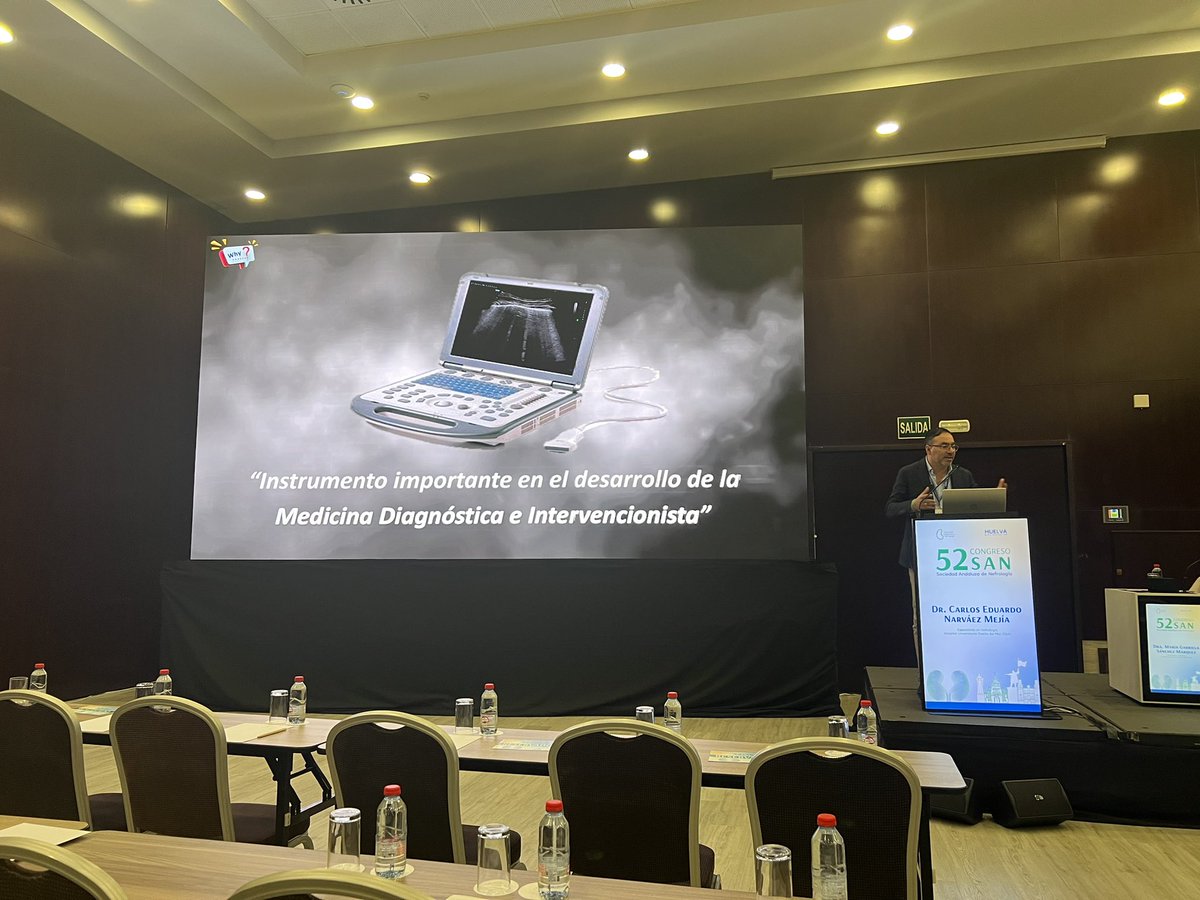 Nefrologia Hospital Puerta del Mar (@nefrohupm) on Twitter photo El Servicio de Nefrología del H.U. Puerta del Mar ha estado muy presente en el 52º Congreso de la SAN <a href="/nefrosan/">Sociedad Andaluza de Nefrología</a> <a href="/caname08/">Carlos Narváez Mejía</a>
🧠 3 ponencias
📚 1 curso precongreso
🗣️ 2 comunicaciones orales
📊 6 pósters
¡Orgullosos de seguir sumando ciencia y compromiso desde Cádiz! El Servicio de Nefrología del H.U. Puerta del Mar ha estado muy presente en el 52º Congreso de la SAN <a href="/nefrosan/">Sociedad Andaluza de Nefrología</a> <a href="/caname08/">Carlos Narváez Mejía</a>
🧠 3 ponencias
📚 1 curso precongreso
🗣️ 2 comunicaciones orales
📊 6 pósters
¡Orgullosos de seguir sumando ciencia y compromiso desde Cádiz!