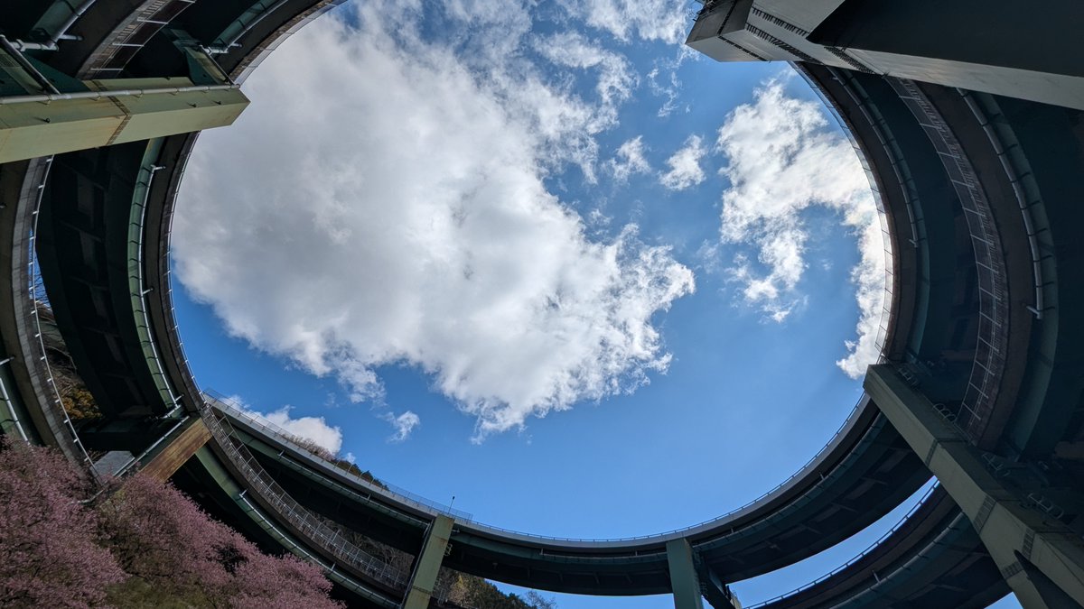 EZNAVInet's tweet photo. 明日も良い日でありますように～🌸
#静岡 #SAKURA https://t.co/B7oACNlkAC