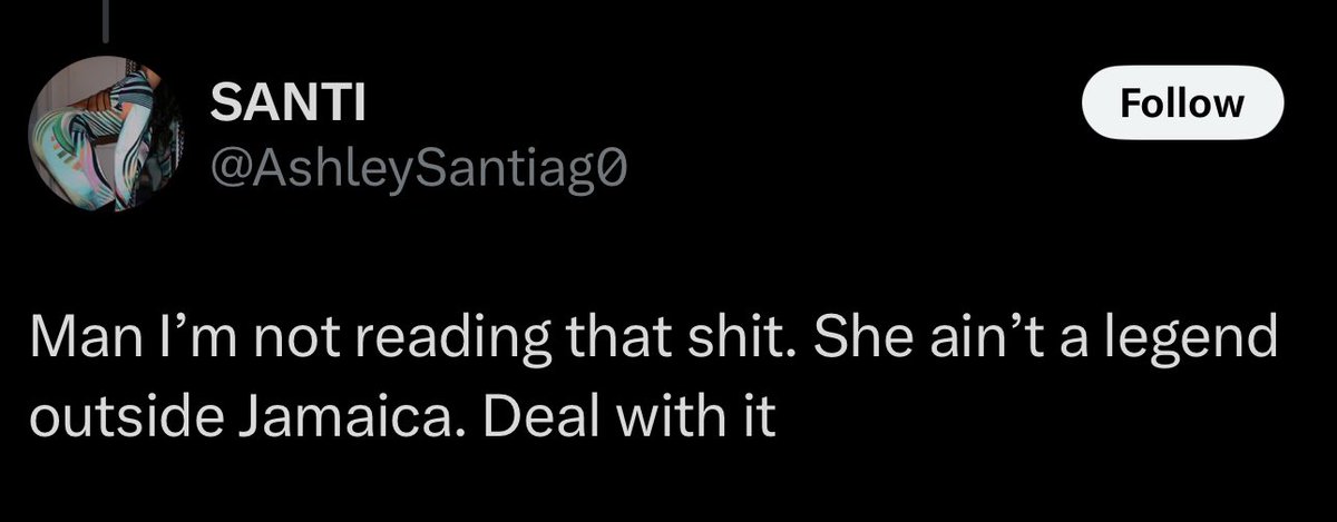 Laura Brosnan ✨ They / Them tweet media