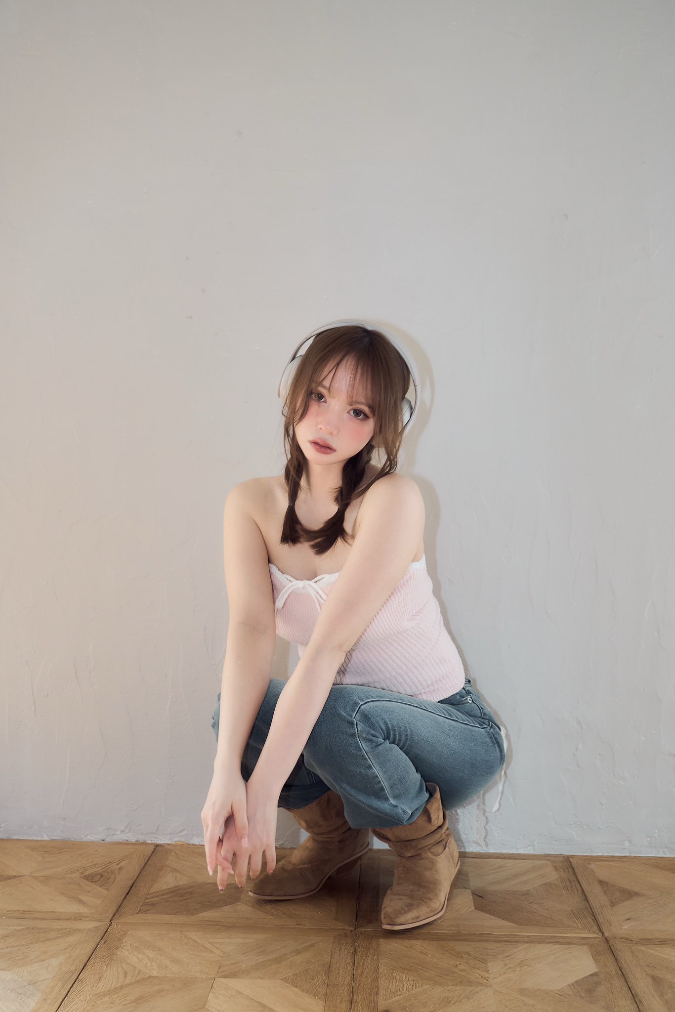 andmary ♡ Tiana knit bare tops baby andmary on X: 