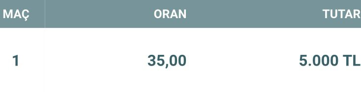 Golazoanaliz's tweet photo. 35 oranla başlayalım mı? https://t.co/oXs2MbmVOp