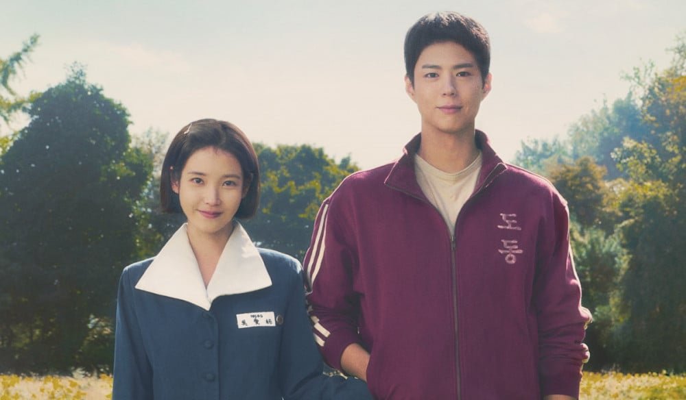 2025 just started but the best kdrama of the year goes to "When Life Gives You Tangerines (2025)"

I've never been deeply hooked into kdrama since "Guardian: The Lonely and Great God (2016)"