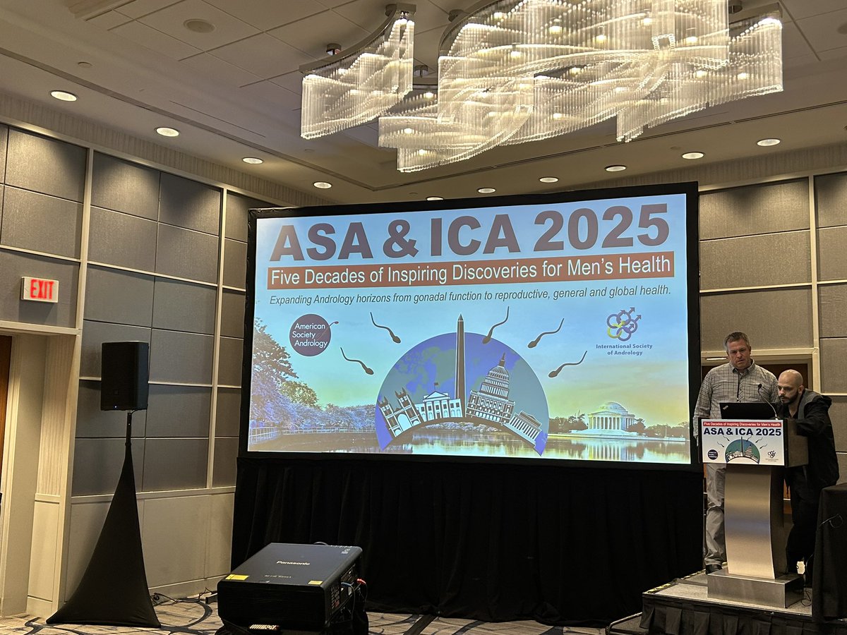 epi_tep's tweet image. At the #asa_ica25conf in Washington DC to present how critical male preconceptional health is for offspring development and health! A true honour for me. #epigenetics #inheritance #childhoodhealth #reproduction
