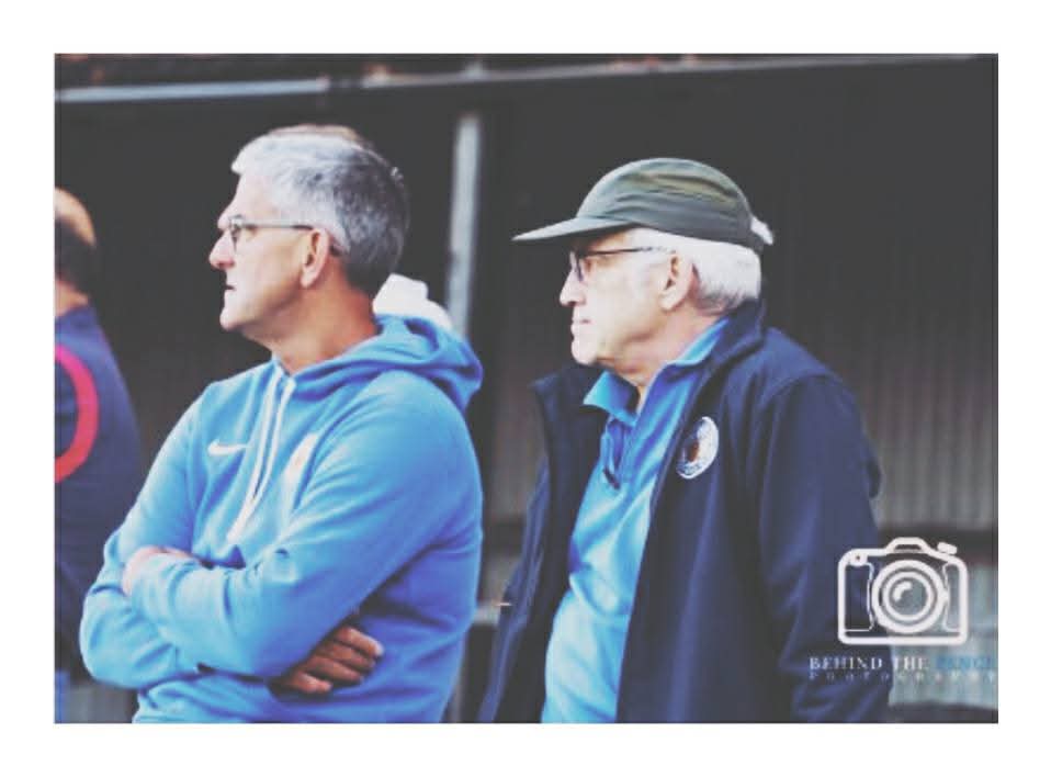 Blandford United FC tweet media