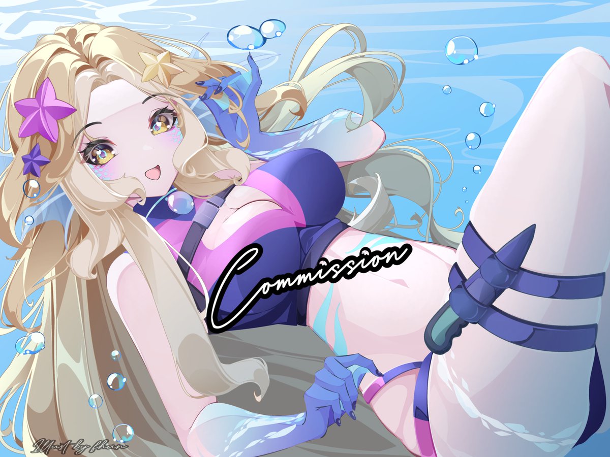 fHan :3 | cm open tweet media