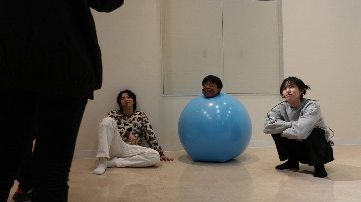 casinofanta's tweet photo. CASINO FANTASTICS CS特別版 #3 #4
4/4（金）24:45～の地上波放送に先駆けて、
明日！3/31（月）21時～23時 フジテレビTWOで
60分CS版を2話先行放送！
#FOD でもできないちゃん反省コメント付で過去回含めて配信中！
#FANTASTICS #CASINOFANTASTICS 
@fantastics_fext
https://t.co/7f2XBtoSXM https://t.co/tosSEwuBhD