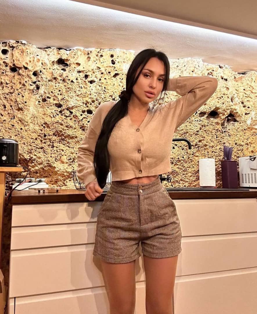 Ich bin ehrlich, mit ❤️ zu chatten