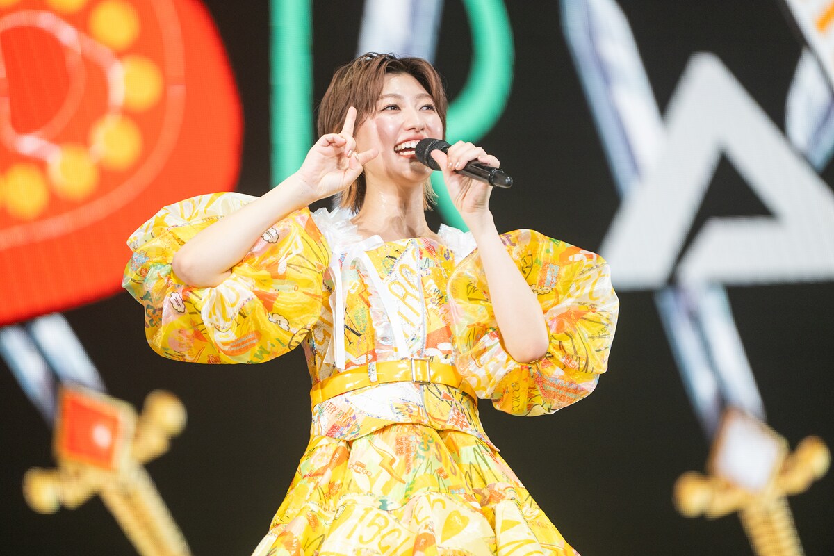 私立恵比寿中学・小林歌穂が6月でグループ卒業＆芸能活動終了「外の世界に出てみようと決断」（コメントあり）
natalie.mu/music/news/617…

#えびちゅう #小林歌穂