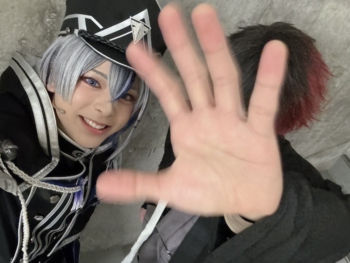 石川凌雅 XXXYtokyo 石川凌雅 (@ryoga_ishikawa) / X