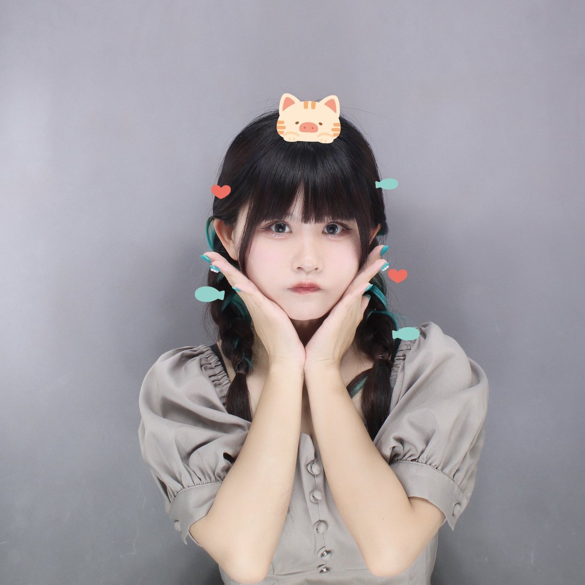 安雪璃(An Yuri) (@An_Yuri_S) / X