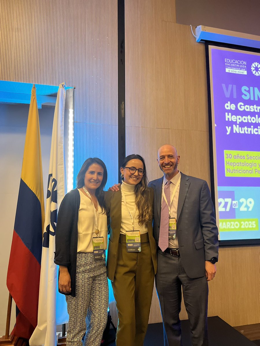 M. Camila Cardenas F., MD tweet media