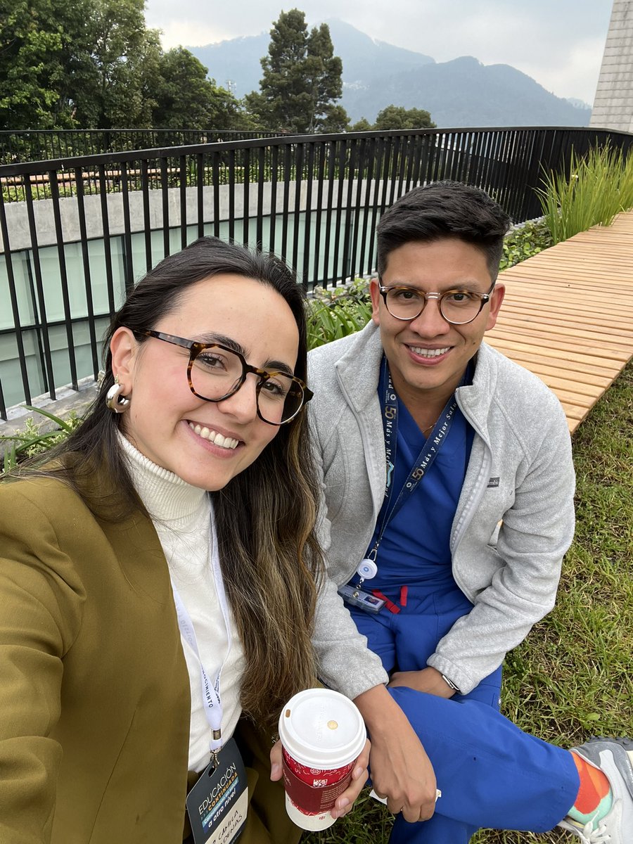 M. Camila Cardenas F., MD tweet media