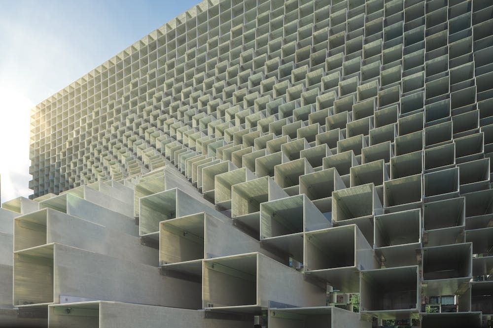 AitemyLearning's tweet image. The shape-shifting biomaterials that make buildings move: buff.ly/3PWLAjv 

😀 Learn more about #bioconomy here: buff.ly/40nbmUh
