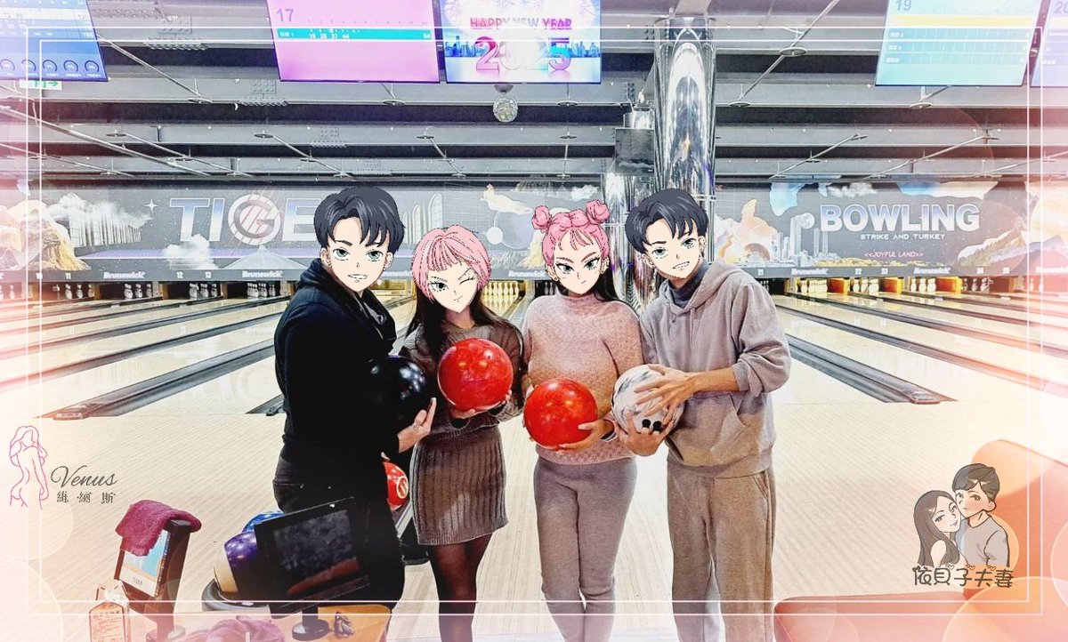 貝影【💞依貝子夫妻💞】 tweet media