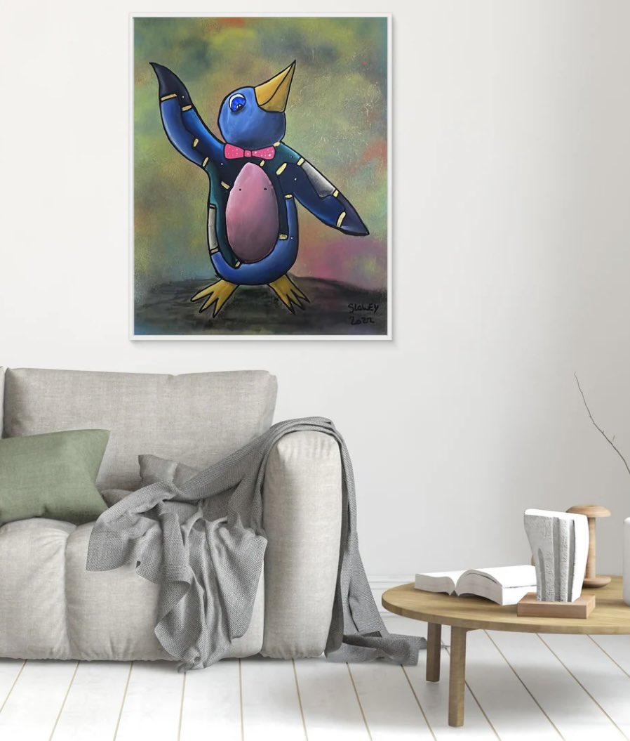 New made to order Framed Canvas Prints!!! 

Large framed affordable prints shipped straight to your door!!! 
Different size and frame colour options available with a wide range of artwork prints. 

Check out 

artofslowey.co.uk 

#artprints #bespoke #printondemand #printed