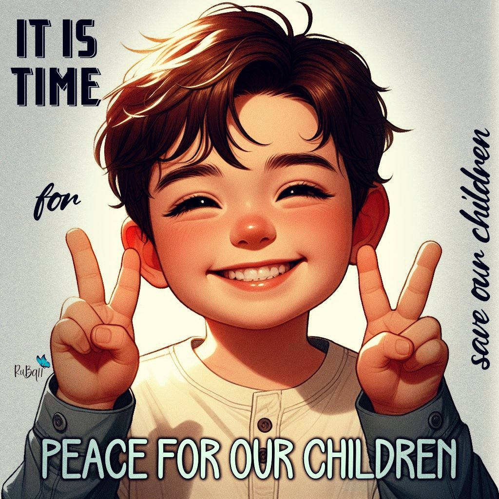 RuBQ_11's tweet image. 💜
#ItIsTimeToPullThePlug 
#saveourchildren