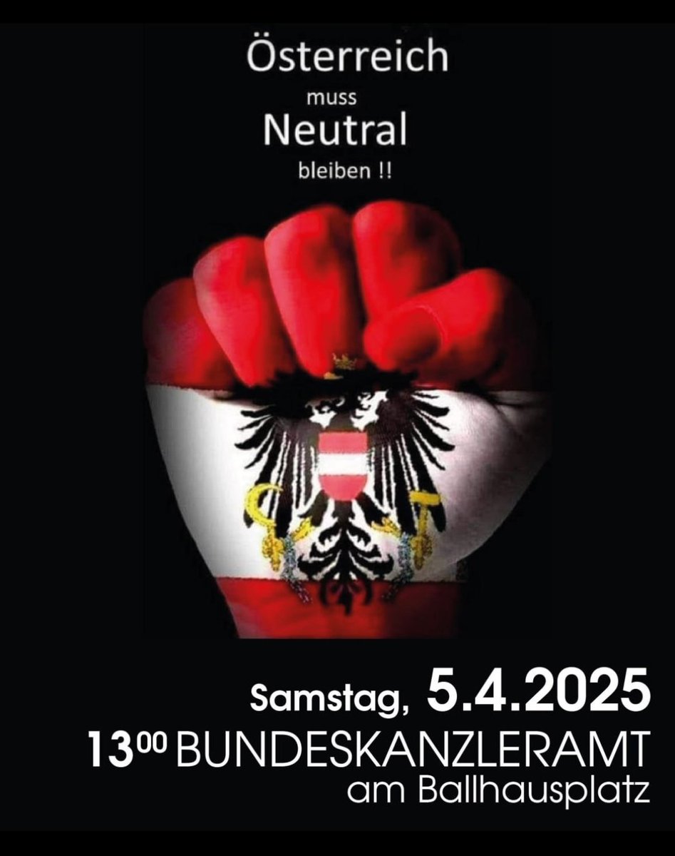 FrFreiheit's tweet photo. @kumhofer https://t.co/CLSQtTHEje