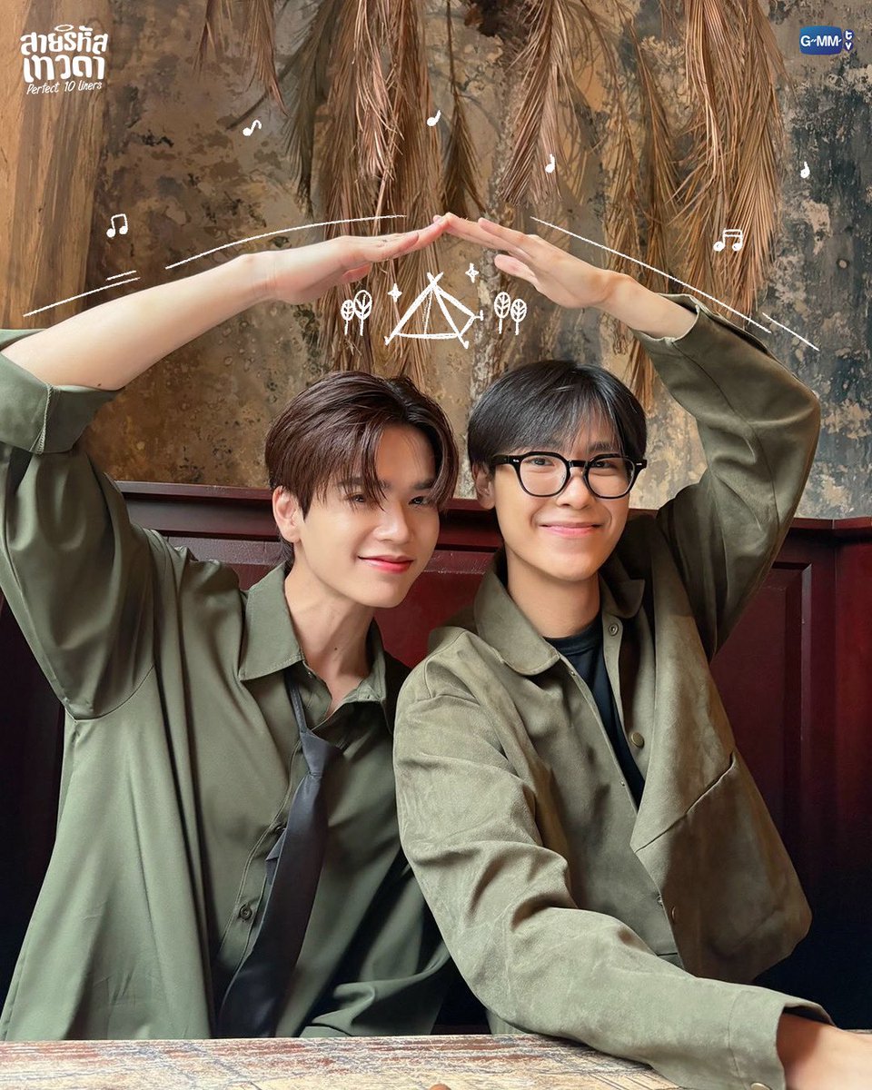 Perfect10Liners's tweet photo. คืนนี้ #Perfect10LinersEP23 
บอกเลยว่าหลากหลายเหตุการณ์ หลากหลายสถานที่ หลากหลายผู้คน แต่รวมๆ แล้วรักมาก 🥰

@jnnrrs @Markjrtn https://t.co/ewk3OHmh7l