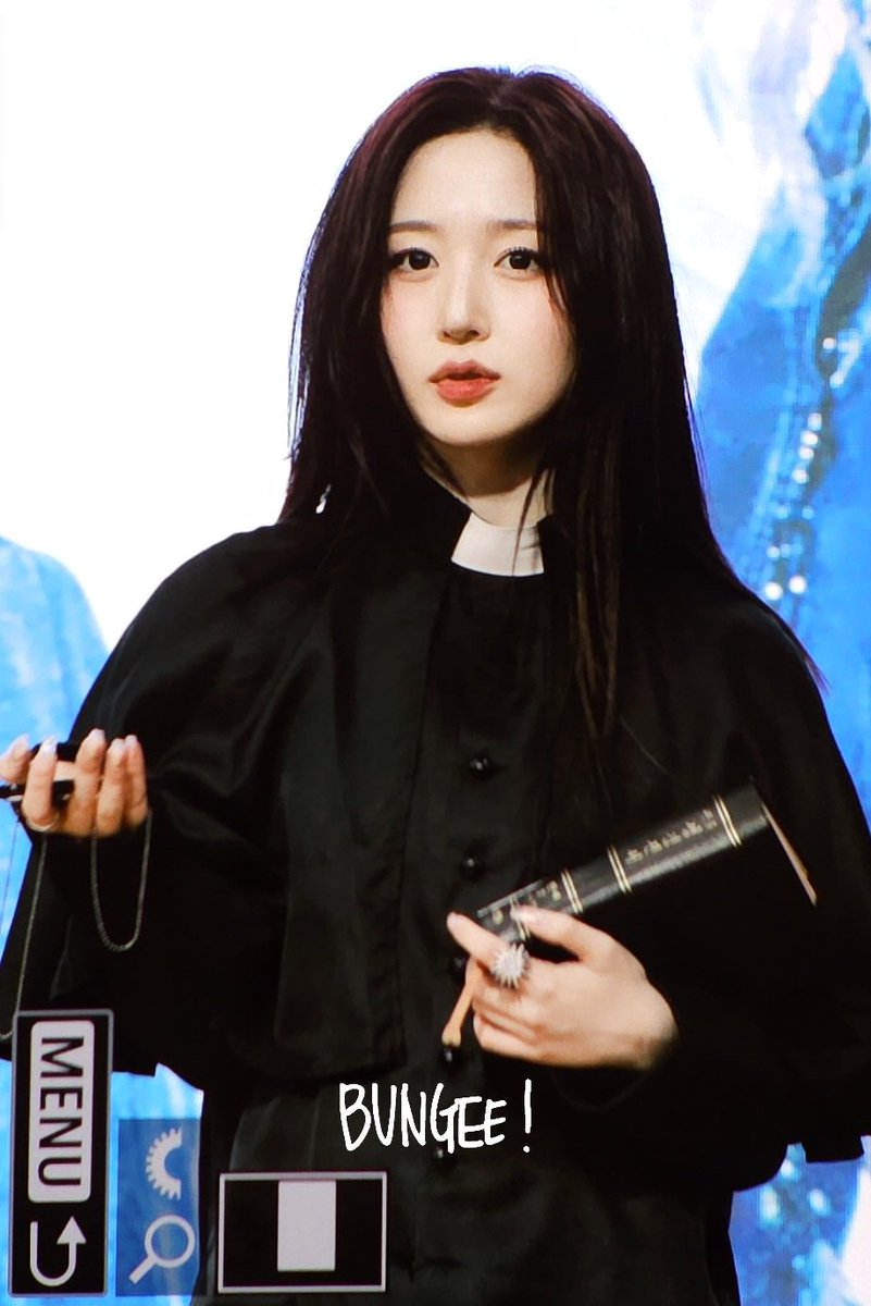 Bungee0225's tweet photo. 250330
다만 악에서 구하소서

#해원 #HAEWON
#NMIXX #엔믹스 https://t.co/faojAHkHCY
