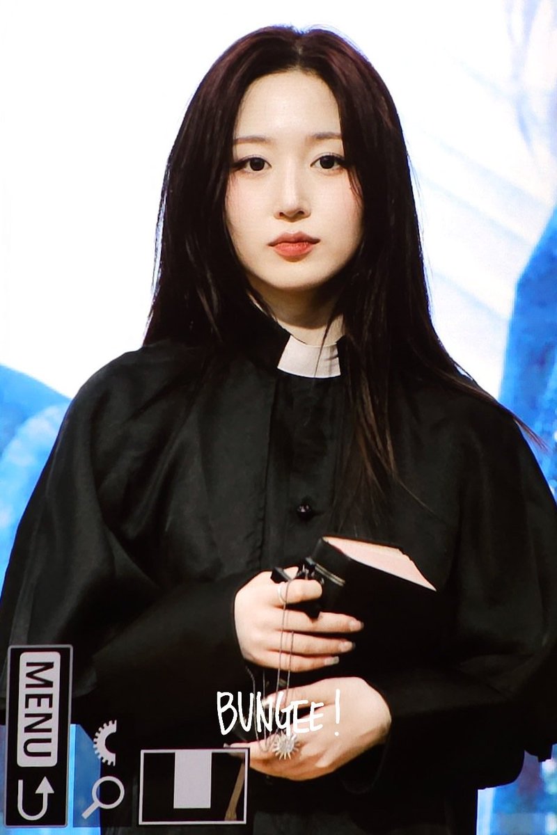 Bungee0225's tweet photo. 250330
다만 악에서 구하소서

#해원 #HAEWON
#NMIXX #엔믹스 https://t.co/faojAHkHCY