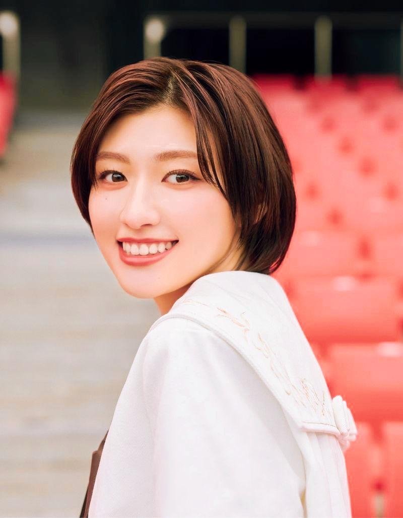 【発表】私立恵比寿中学・小林歌穂、6月28日をもって卒業へ
news.livedoor.com/article/detail…

小林は2014年にグループに転入（加入）。得意のほのぼのイラストで個展を開き、SNSの絵専用アカウントを持つなど「画家」としても活躍している。