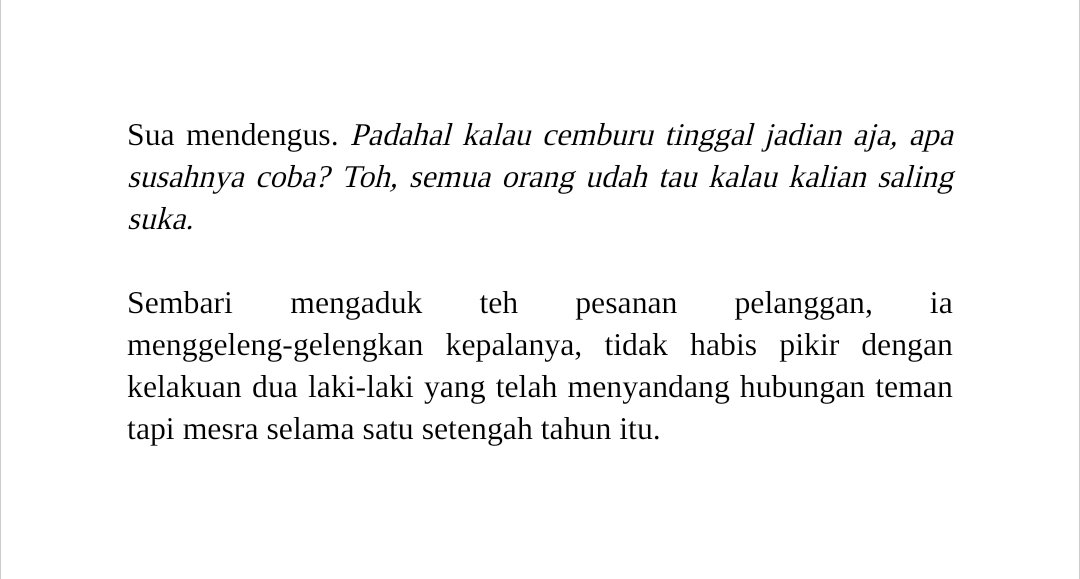 haaniverse's tweet photo. #Ivantill onebite AU 🌟

Highschool AU, till as part timer di kafe gang sebelah rumah bareng sua, hts lama tapi ga jadian-jadian (tapi berani ciuman) 😨 https://t.co/c7ixYnfmav