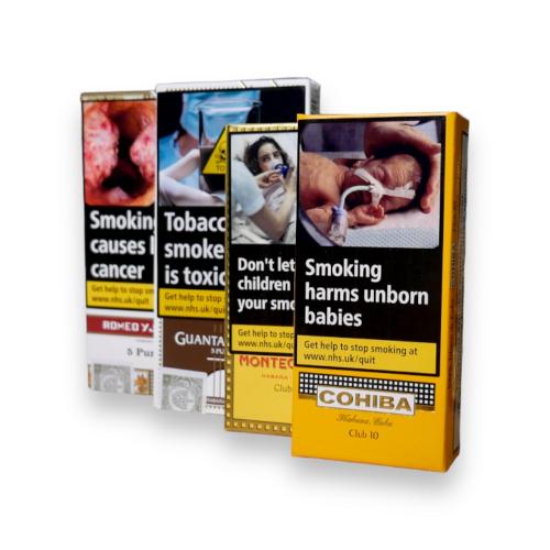 SIMPLY CIGARS LONDON tweet media