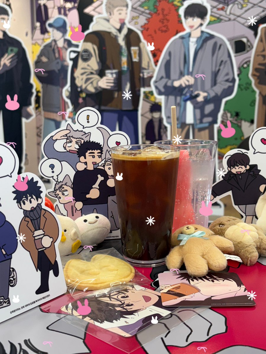 ddg_rolling's tweet photo. ✨ https://t.co/k4S7dMVLH1