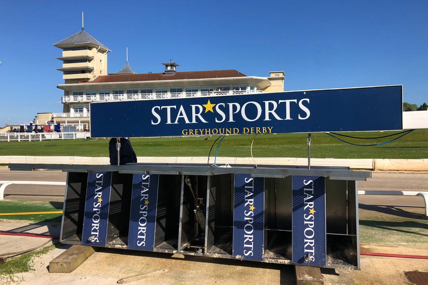 DaveyB (@daveatbranch) on Twitter photo ๐ด๓ ง๓ ข๓ ฅ๓ ฎ๓ ง๓ ฟ Greyhound Derby Tipping Comp ๐ด๓ ง๓ ข๓ ฅ๓ ฎ๓ ง๓ ฟ
Register your interest now to enter my English Greyhound Derby Tipping Competition.
ยฃ30 to enter the main competition & the cup competition.
20% of all entry fees will go to Home Run Hounds.
Reply to this tweet to RYI
๐ Preparation is key ๐ด๓ ง๓ ข๓ ฅ๓ ฎ๓ ง๓ ฟ Greyhound Derby Tipping Comp ๐ด๓ ง๓ ข๓ ฅ๓ ฎ๓ ง๓ ฟ
Register your interest now to enter my English Greyhound Derby Tipping Competition.
ยฃ30 to enter the main competition & the cup competition.
20% of all entry fees will go to Home Run Hounds.
Reply to this tweet to RYI
๐ Preparation is key