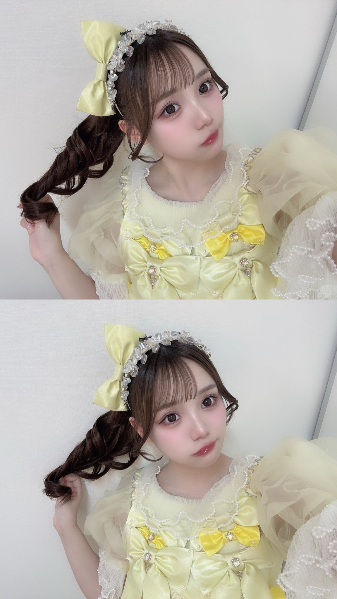 古澤 里紗 ( CUTIE STREET ) on X: 