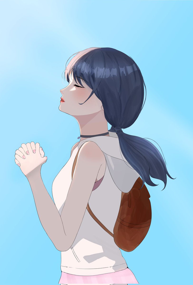 #weatheringwithyou #anime
#HINA #amano #amanohina