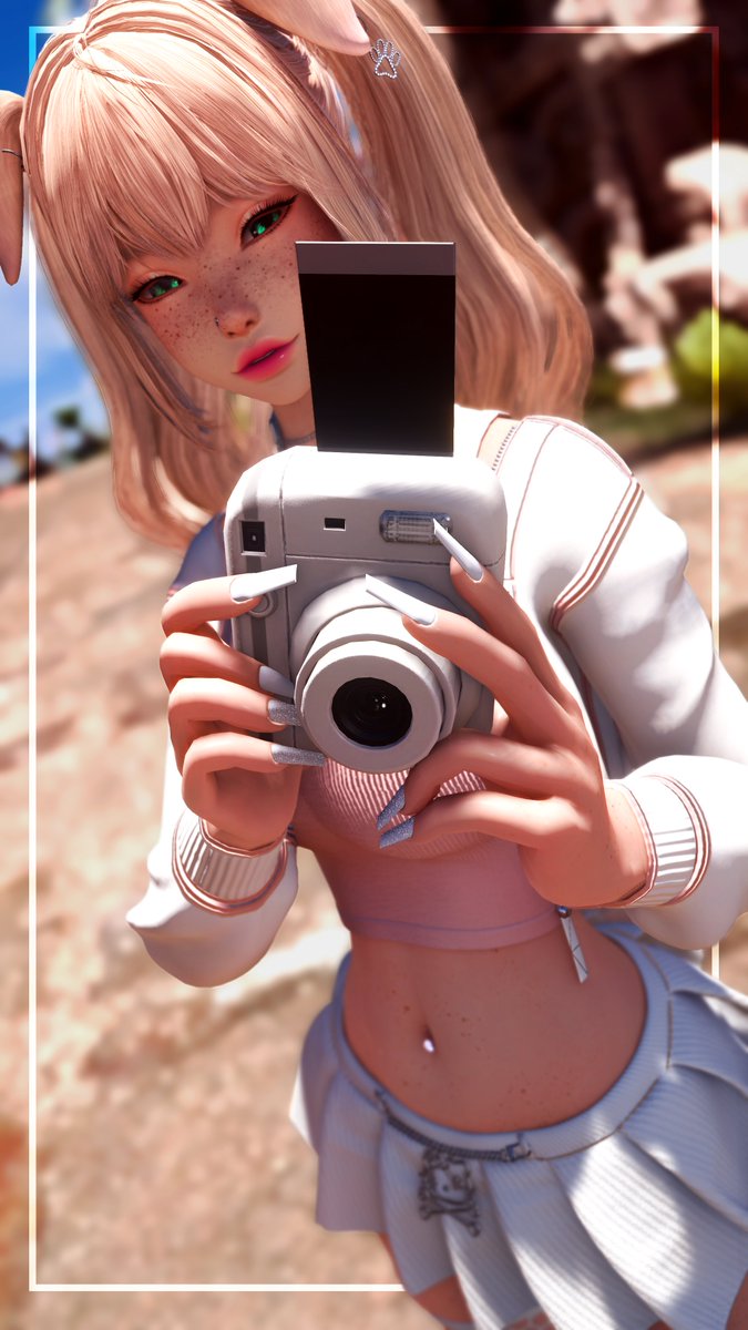Meiko_XIV's tweet photo. Cutie spotted! 🌸

#gpose | #ffxivsnaps | #ffxivlewd | #ffxiv | #gposerslewd | #gposers | #EorzeaPhotos https://t.co/YS51VQR1Us