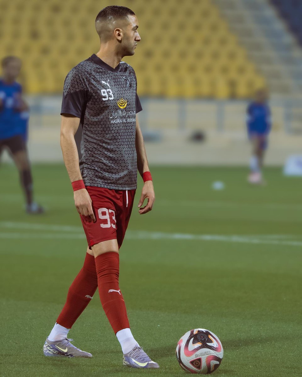 hziyechsdm227's tweet photo. ..♛Hziyech🪄🧙🏽‍♂️🇲🇦🫶🏼
👾 حكيم زياش على بوسط أنستغرام [3 𝗠𝗢𝗥𝗘 𝗙𝗜𝗡𝗔𝗟𝗦 ✔️...]
#morocco🇲🇦 #Morocco #hziyech #hziyechsdm227 #ziyech #wizard22 #hziyech93 https://t.co/gkPLZbVkkt