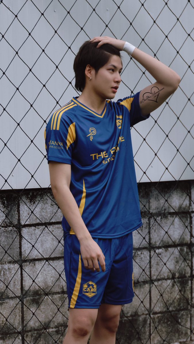ChoPhoMoreeeeee's tweet photo. ไอ้หนุ่มที่เธอชอบ เราเขี่ยมันตกรอบไปแล้วนะ 😏
#ttack https://t.co/L7CP9rUMCq