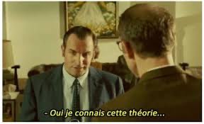 Travis Bickle tweet media