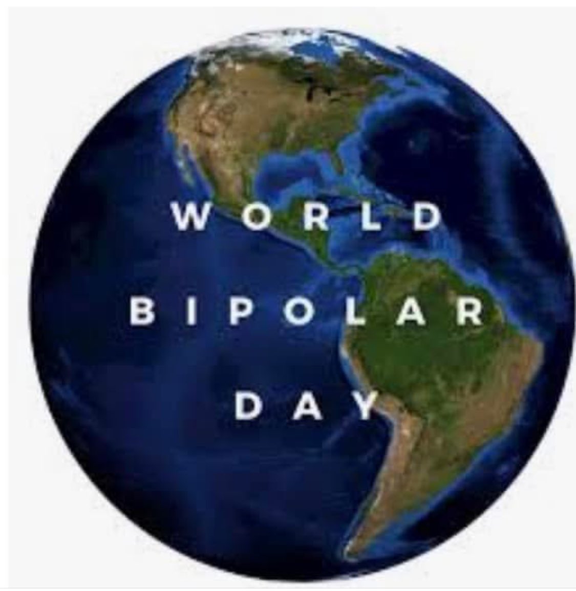 73DeniseStacey's tweet photo. #WorldBipolarDay
#BipolarStrong
#WBD2025
The day aims to break down stigma and promote understanding, support, and access to resources for individuals living with bipolar.
I Have #Bipolar And Take #Latuda It Keeps Me Stable. My #MentalHealth Is Important To Me… https://t.co/LP4Kdmau9L