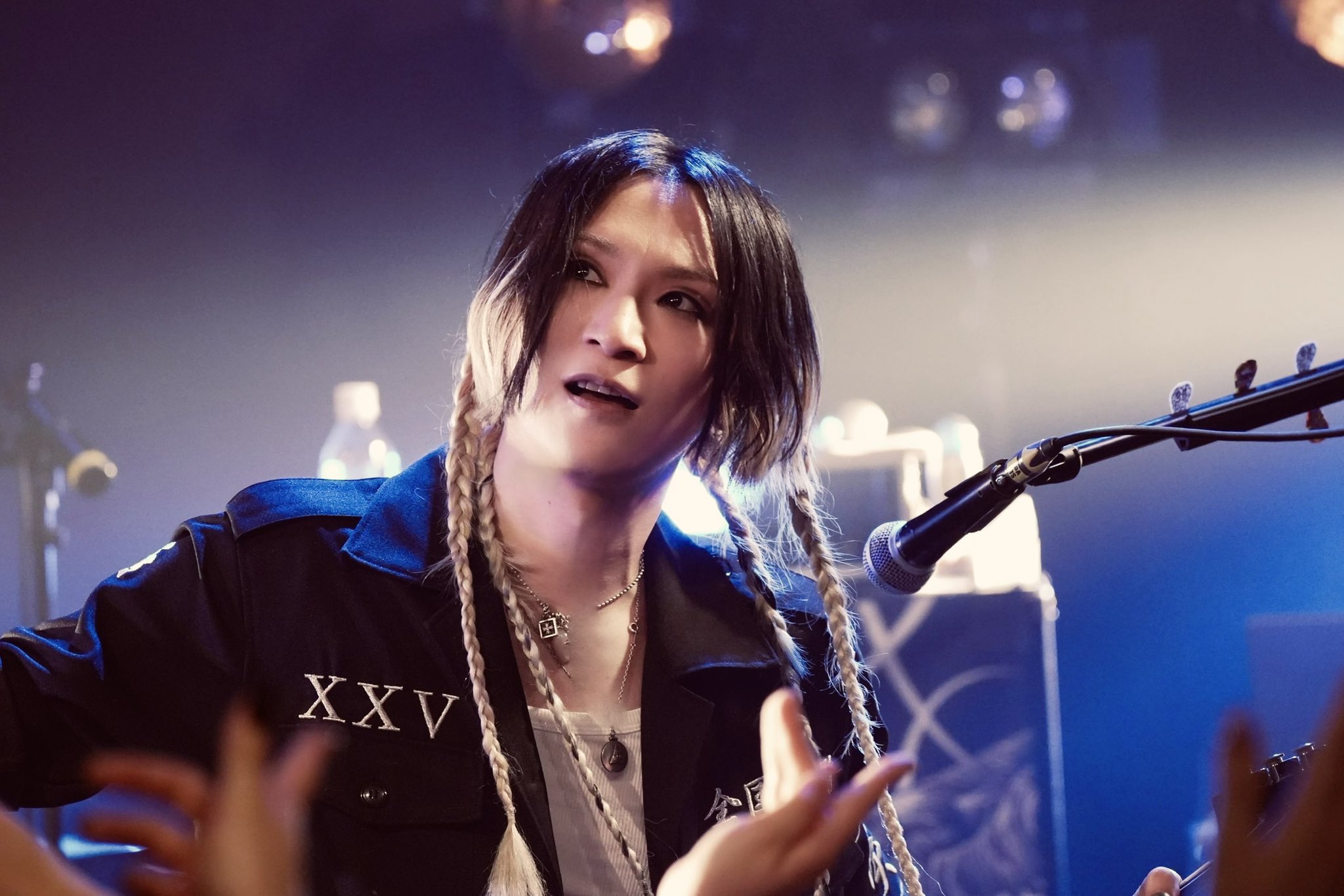 咲人 (@suck_it_nm) / X
