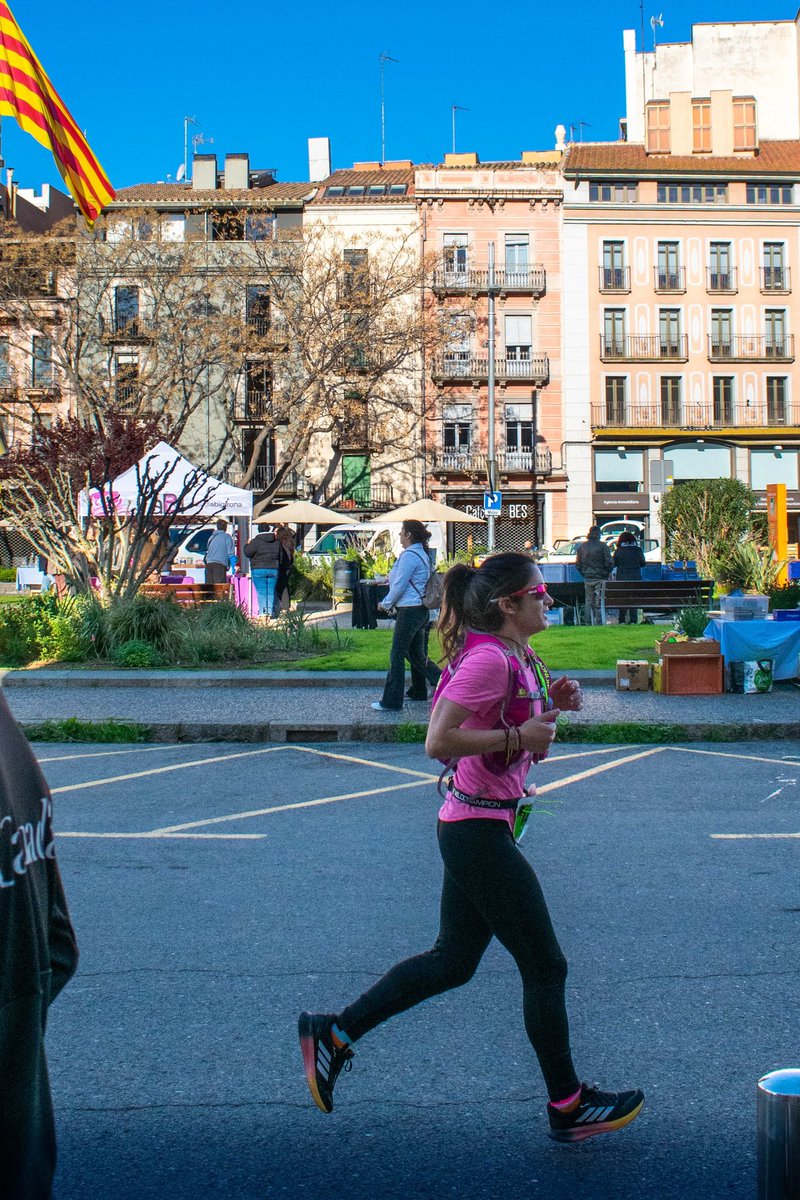 paularosvila's tweet photo. Cursa 5k esports parra @esports_gi @esportparra #run #running @correr @correr https://t.co/M72JyklAlJ