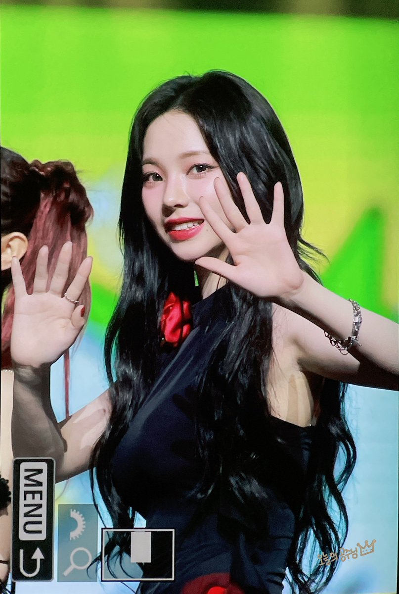 n년 전 오늘의 카리나 tweet media