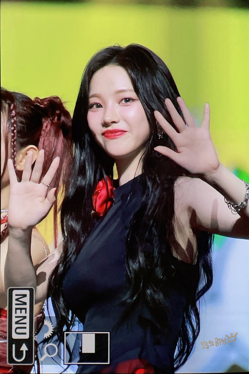 n년 전 오늘의 카리나 tweet media