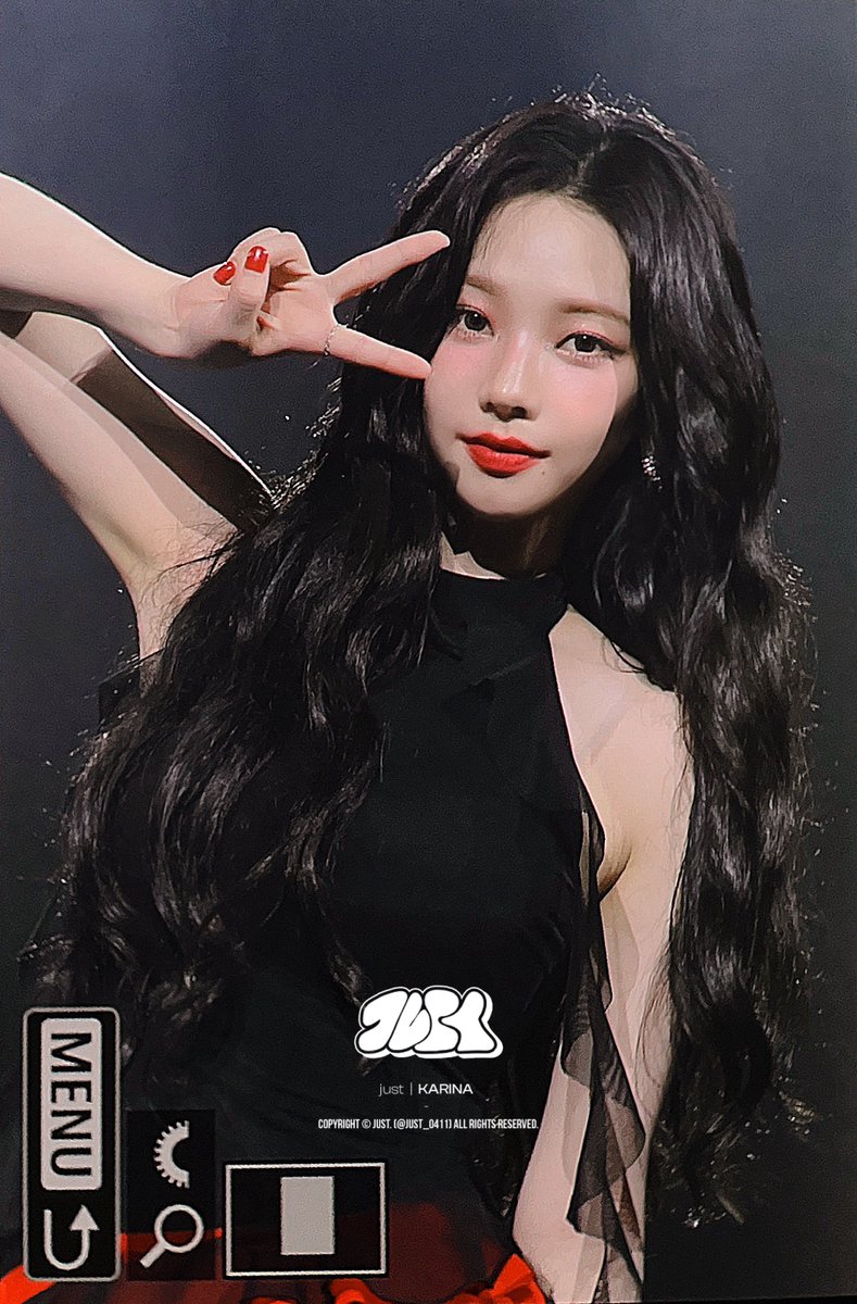 n년 전 오늘의 카리나 tweet media