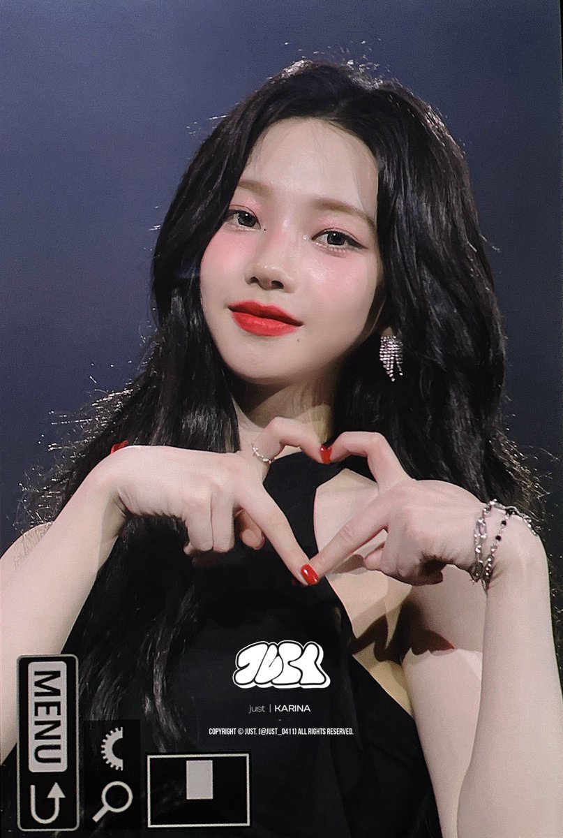 n년 전 오늘의 카리나 tweet media