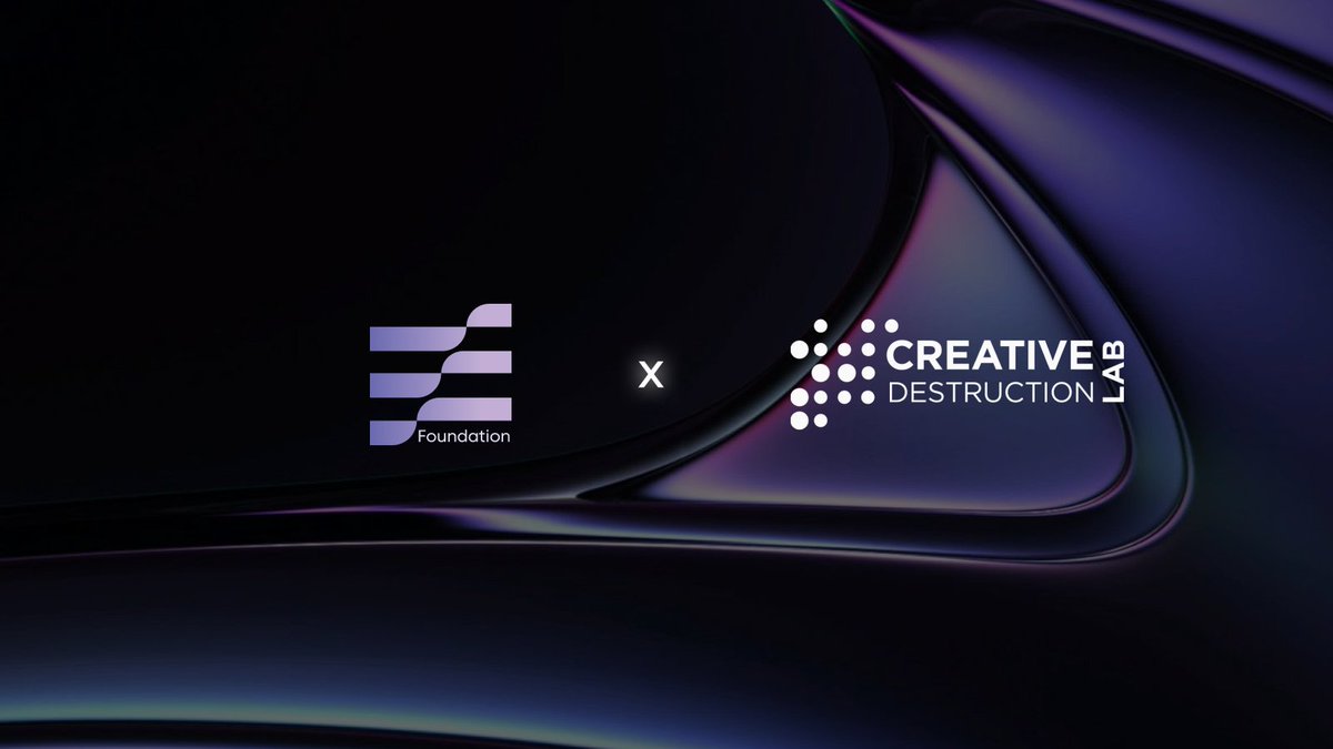 Excited to join forces with CLD, investing $30K to accelerate science-based startups across leading universities.

Supporting visionary founders at the frontier of innovation where research meets real-world impact.